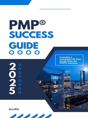 cover image of PMP&#174; Success Guide